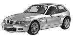 BMW E36-7 B19B1 Fault Code