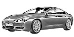 BMW F06 B19B1 Fault Code