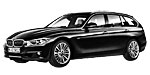 BMW F31 B19B1 Fault Code